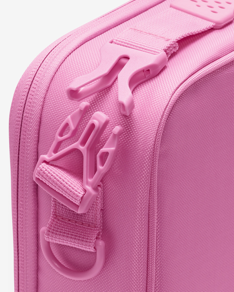 Nike Women's Utility Hard Liner Lunch Bag Lunch Bag (4L) 6