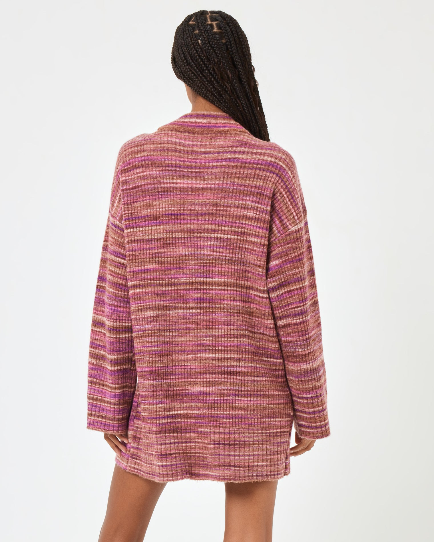 Demi Cardigan - 9