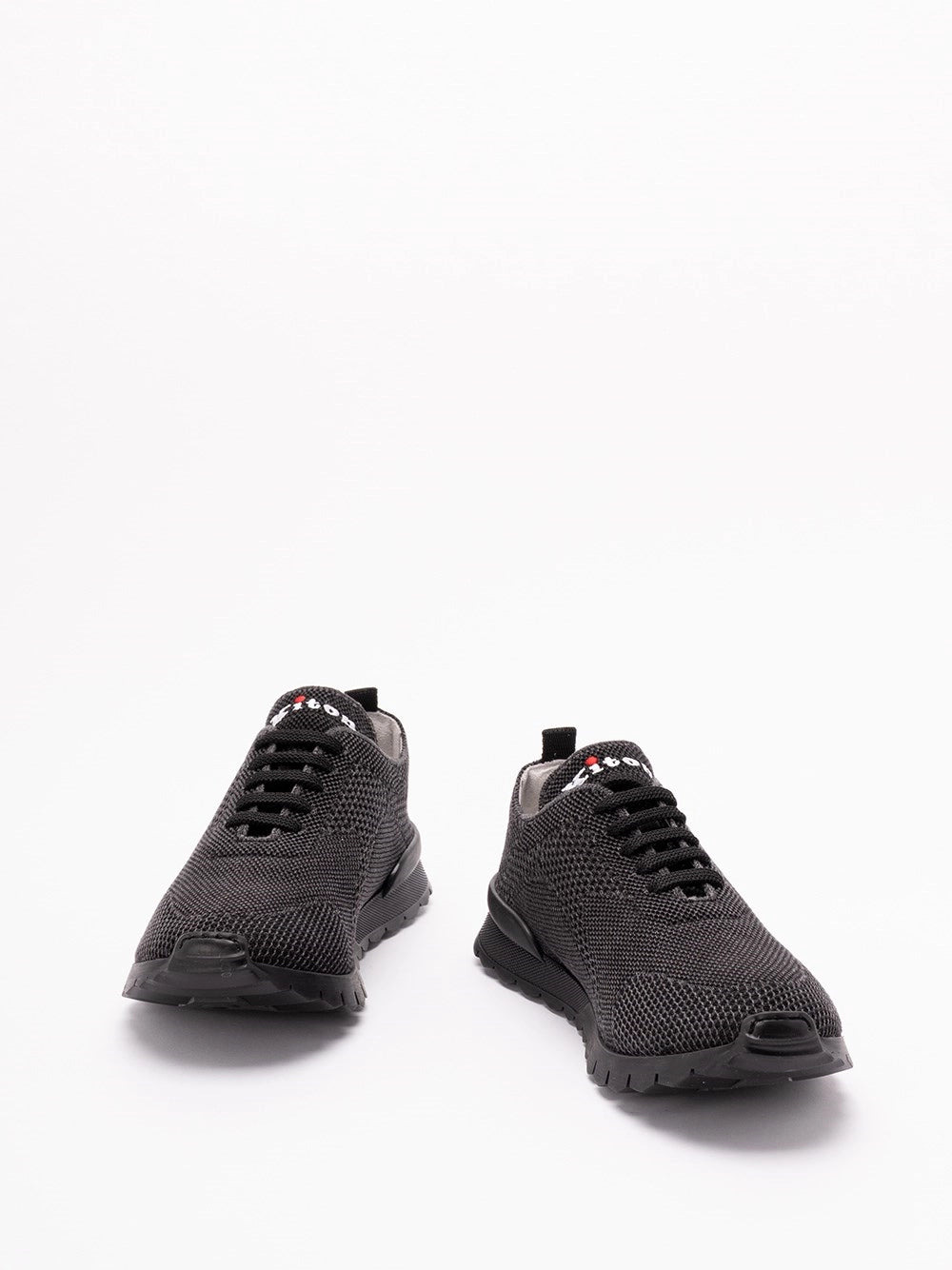 Kiton - Kiton Men `Fitb` Sneakers - 2