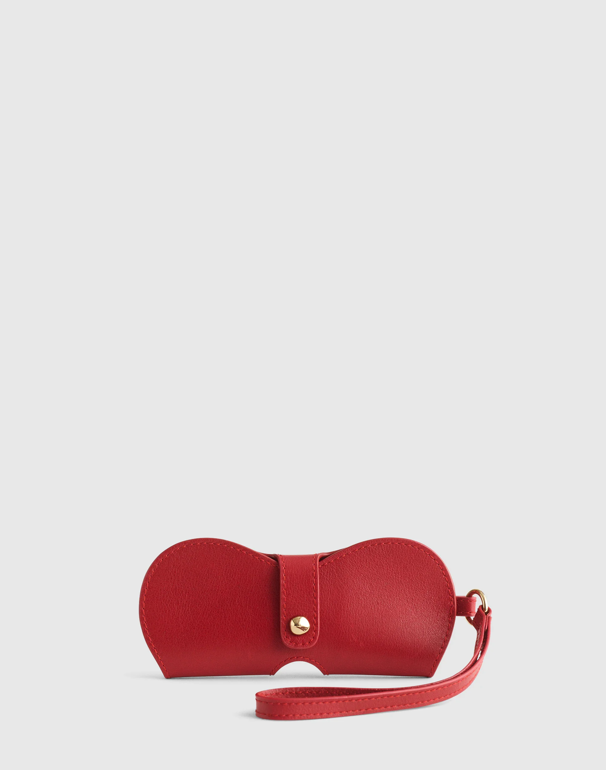 Sunglasses Case with Strap - 1