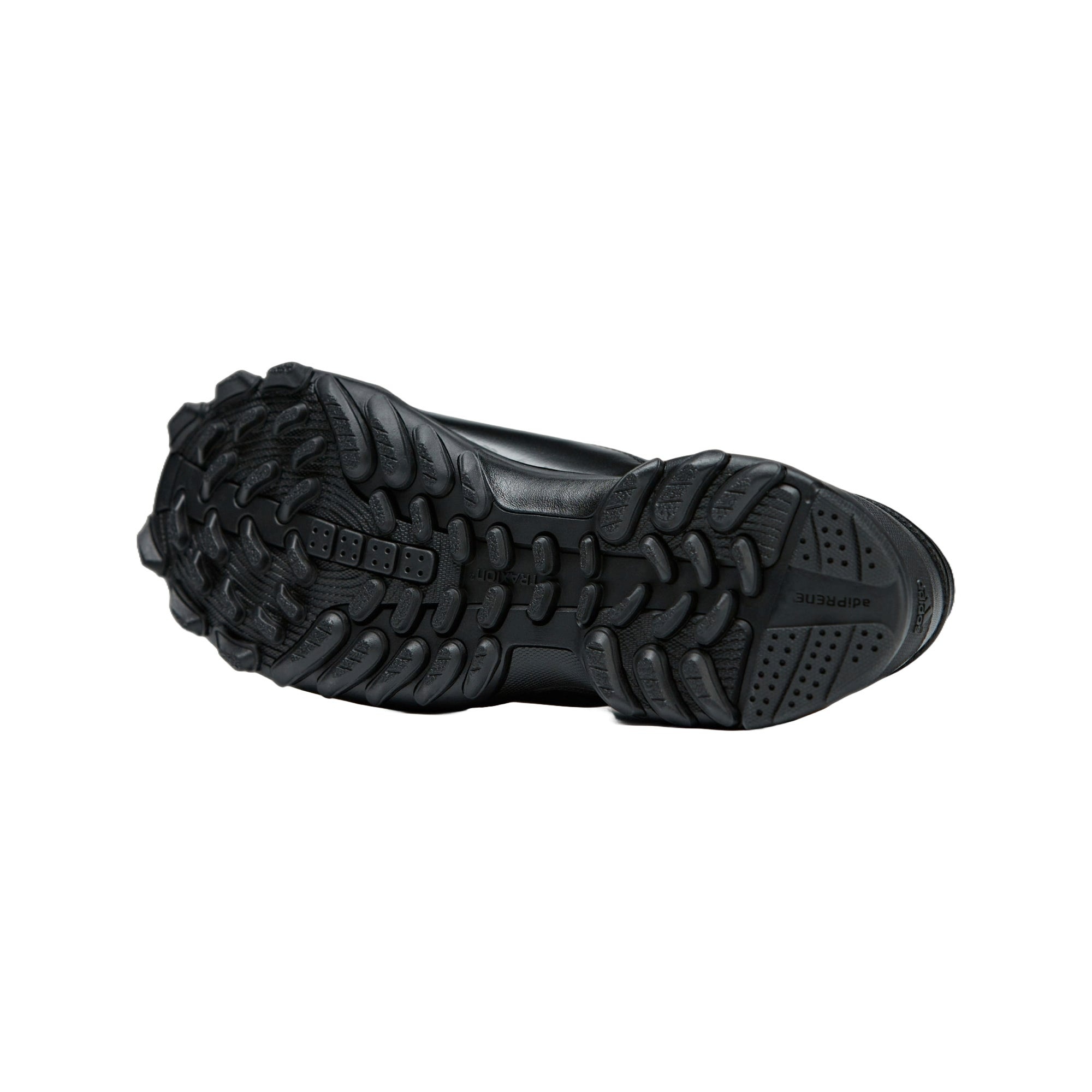 adidas Y-3 GSG9 Low 'Black' IE5663 - 6