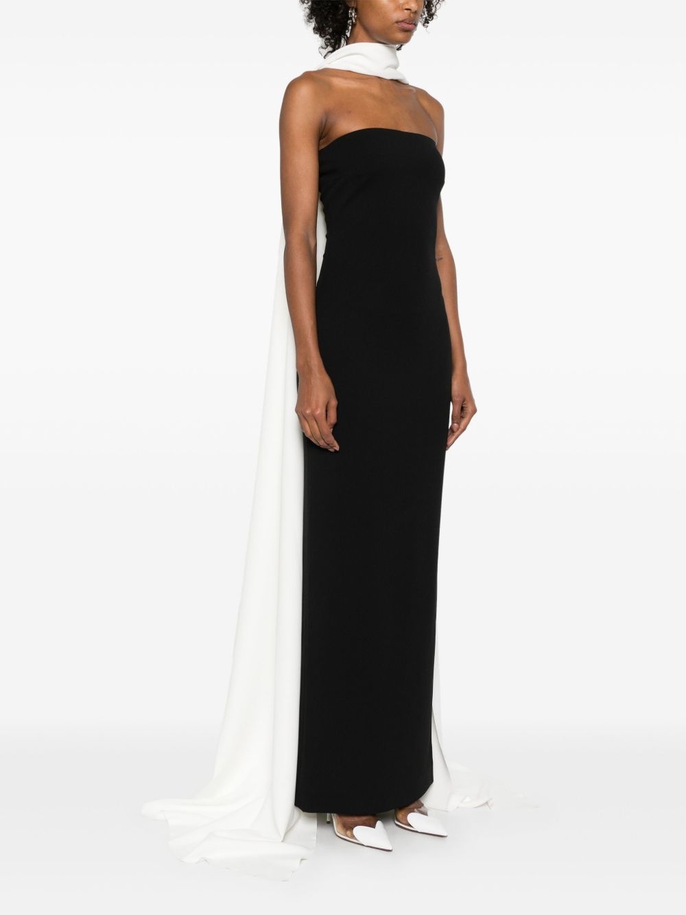 Ainhoa gown - 3