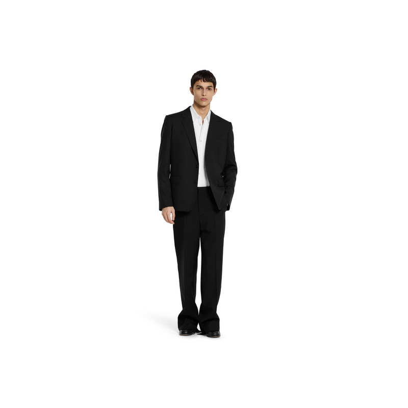 GUCCI GG Oxford cotton shirt outlook