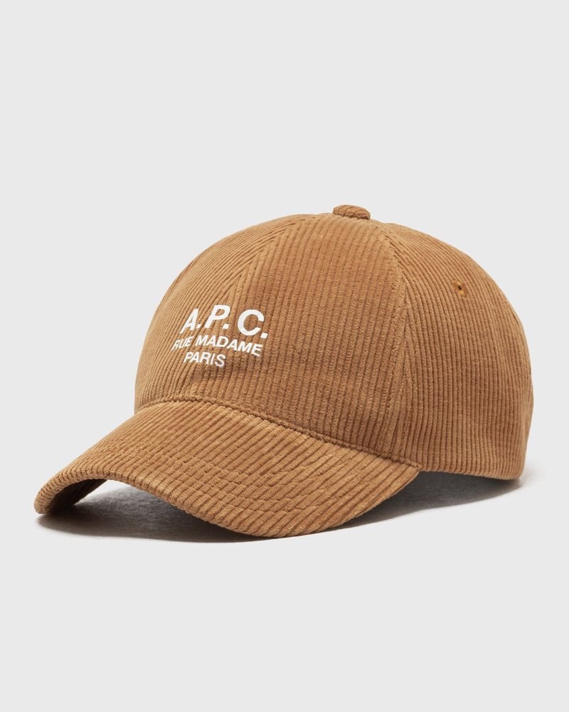 CHARLIE RUE MADAME CAP 1