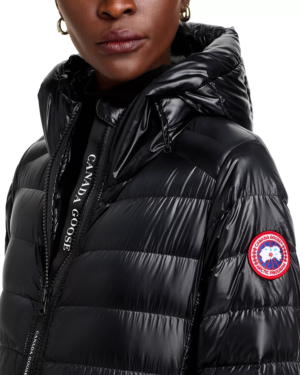 Cypress Packable Hooded Down Jacket - 6