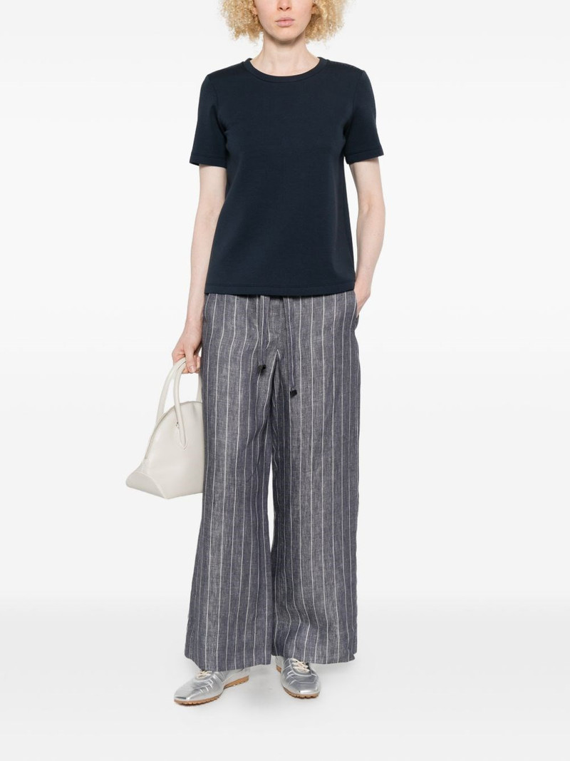 'S Max Mara Cotton t-shirt outlook