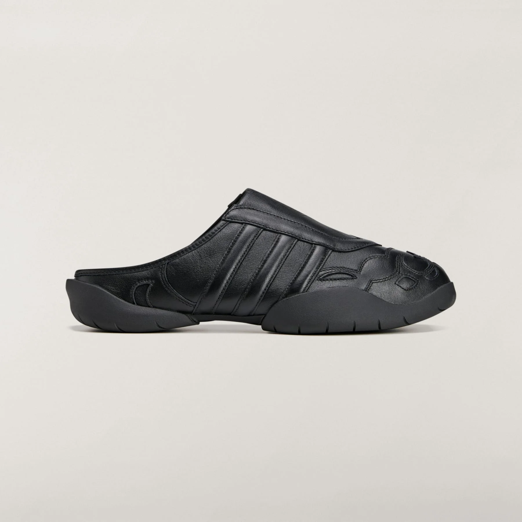 Y-3 REGU MULE - 1