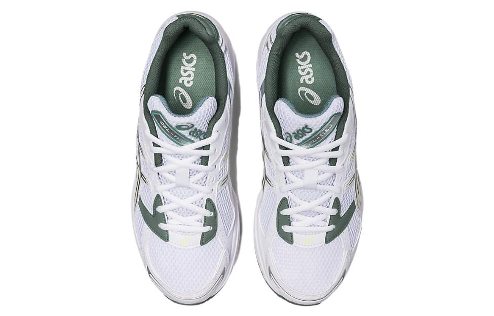 Asics Gel-1130 'White Jade Yellow' 1201A256-111 - 5