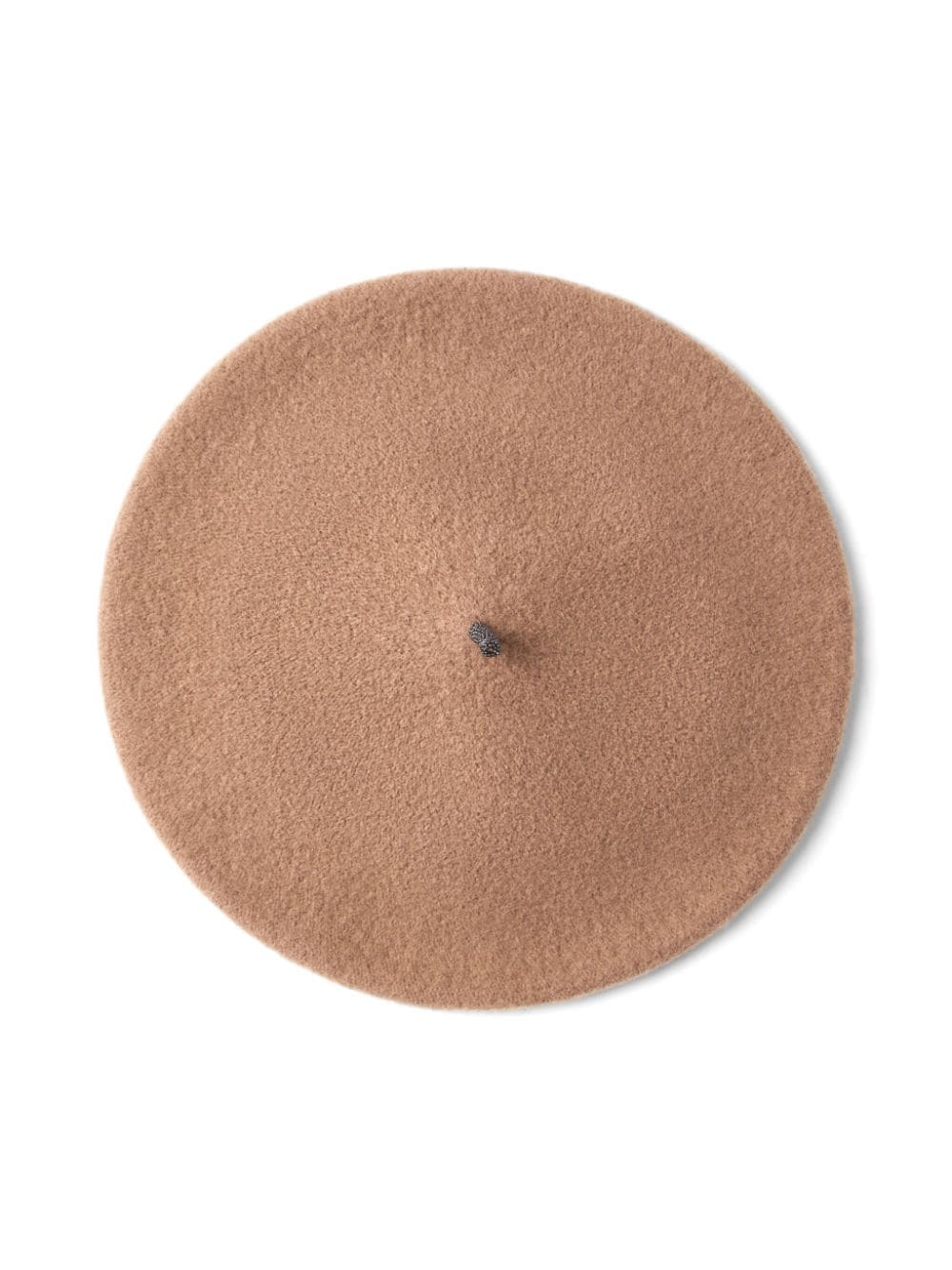 wool beret - 3