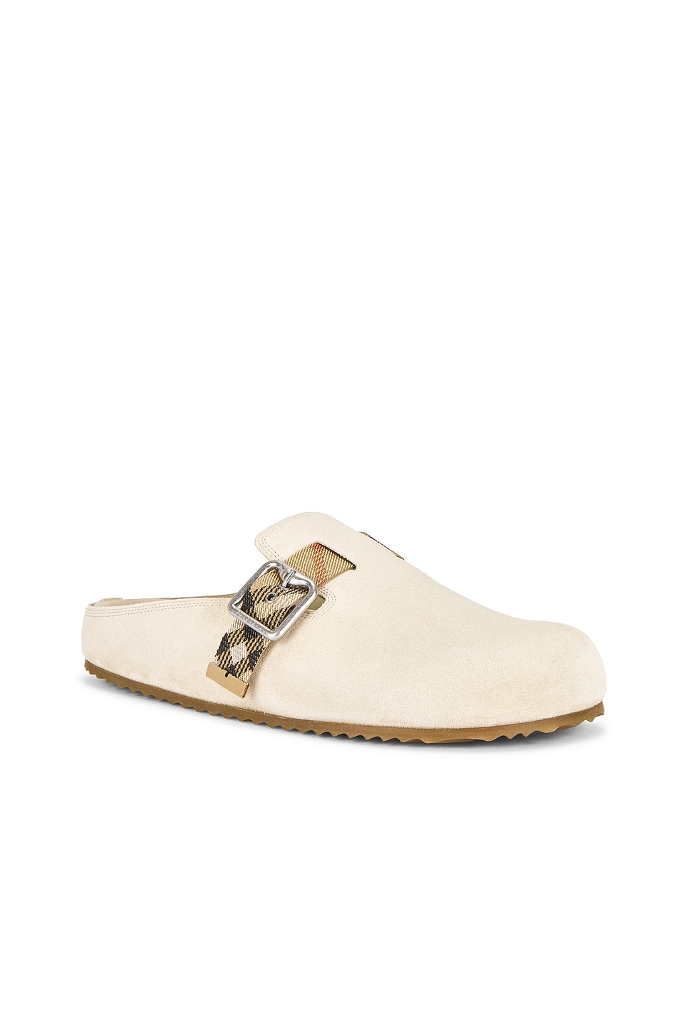 Urchin Clog - 2