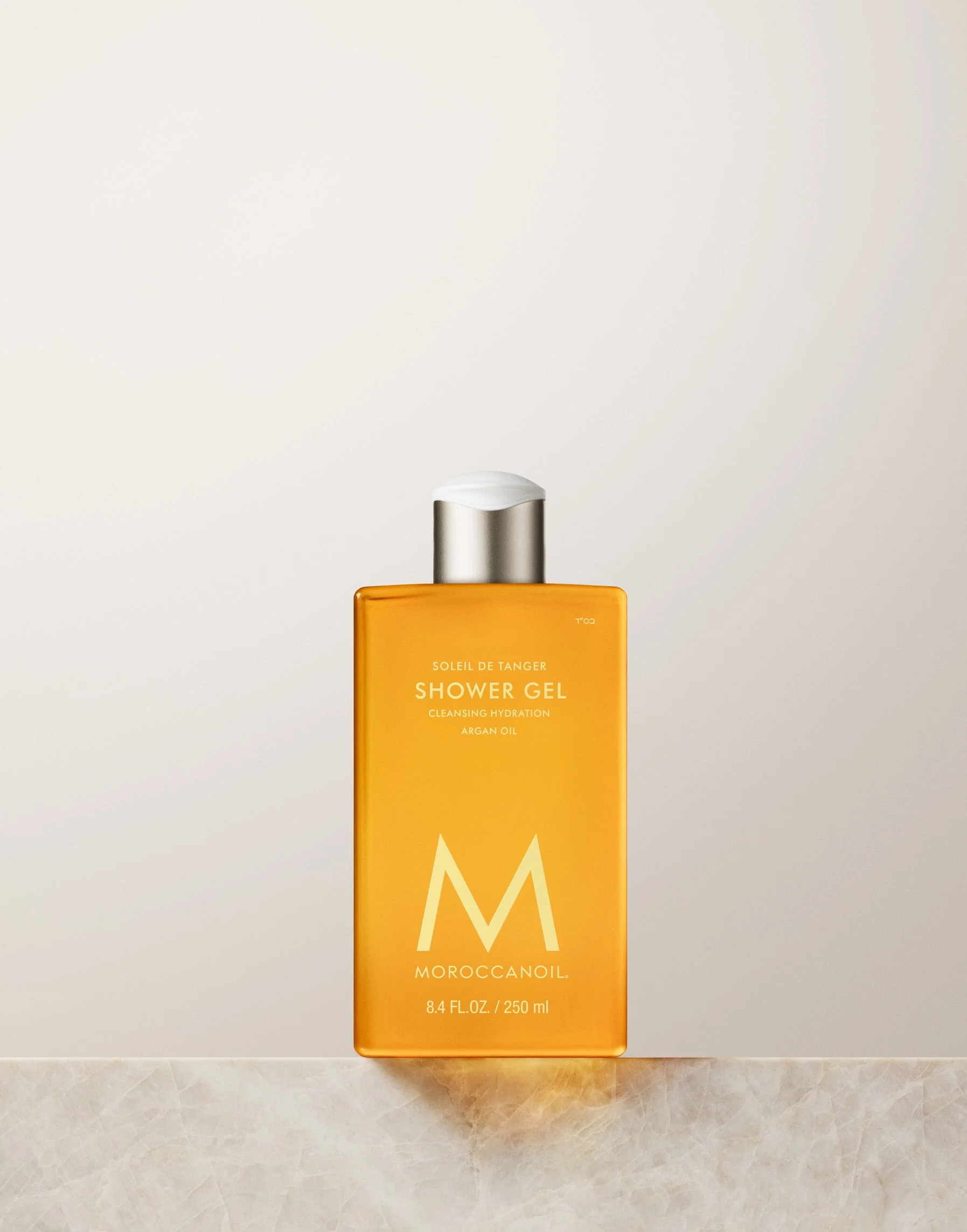 Shower Gel Soleil de Tanger - 1