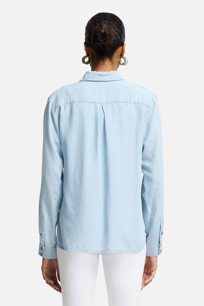 Dina Shirt in Venus 5