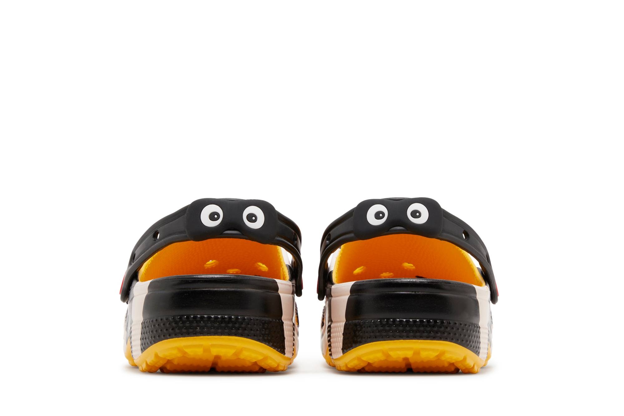 McDonald's x Classic Clog 'Hamburglar' - 6