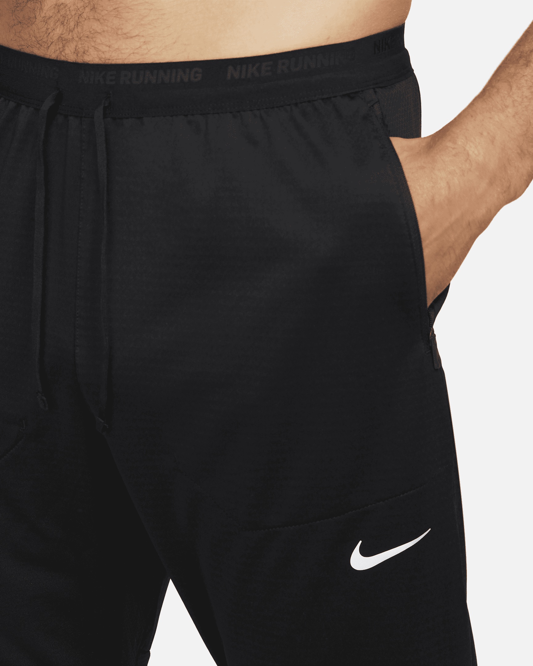 Nike Phenom Men's Dri-FIT Knit Running Pants - 3