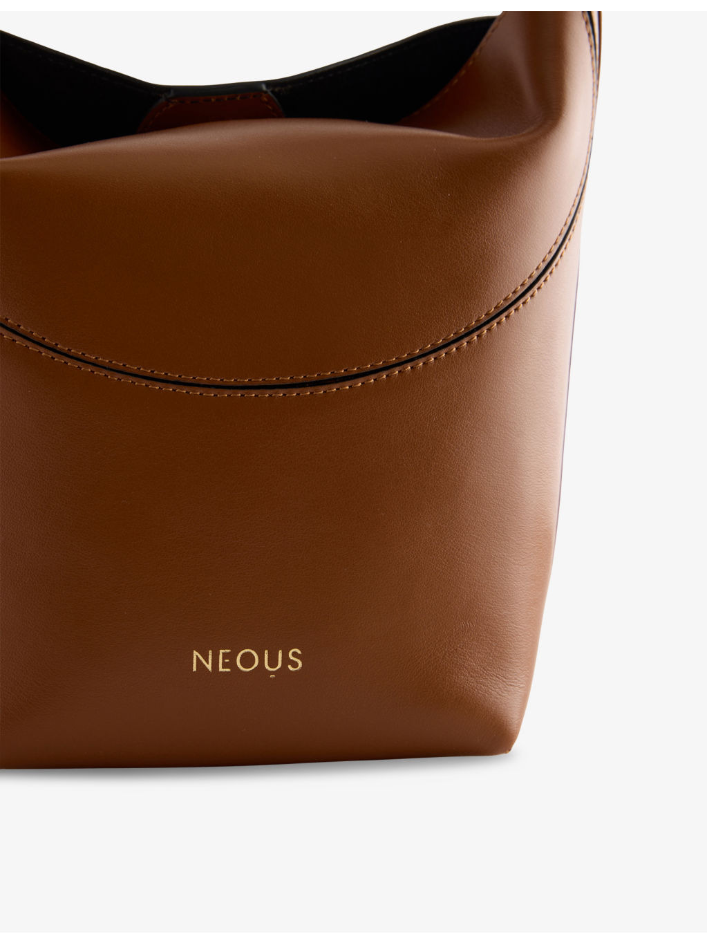 Pavo 1.0 Leather Shoulder Bag - 3