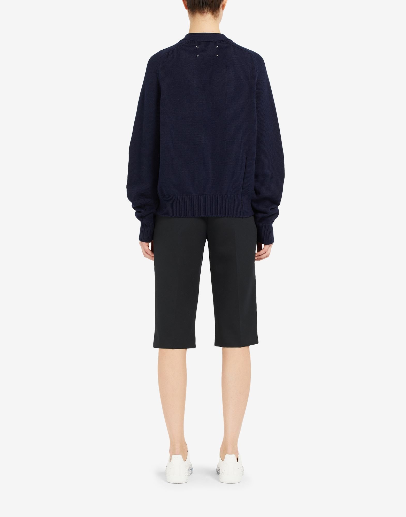 Décontracté cardigan - 4
