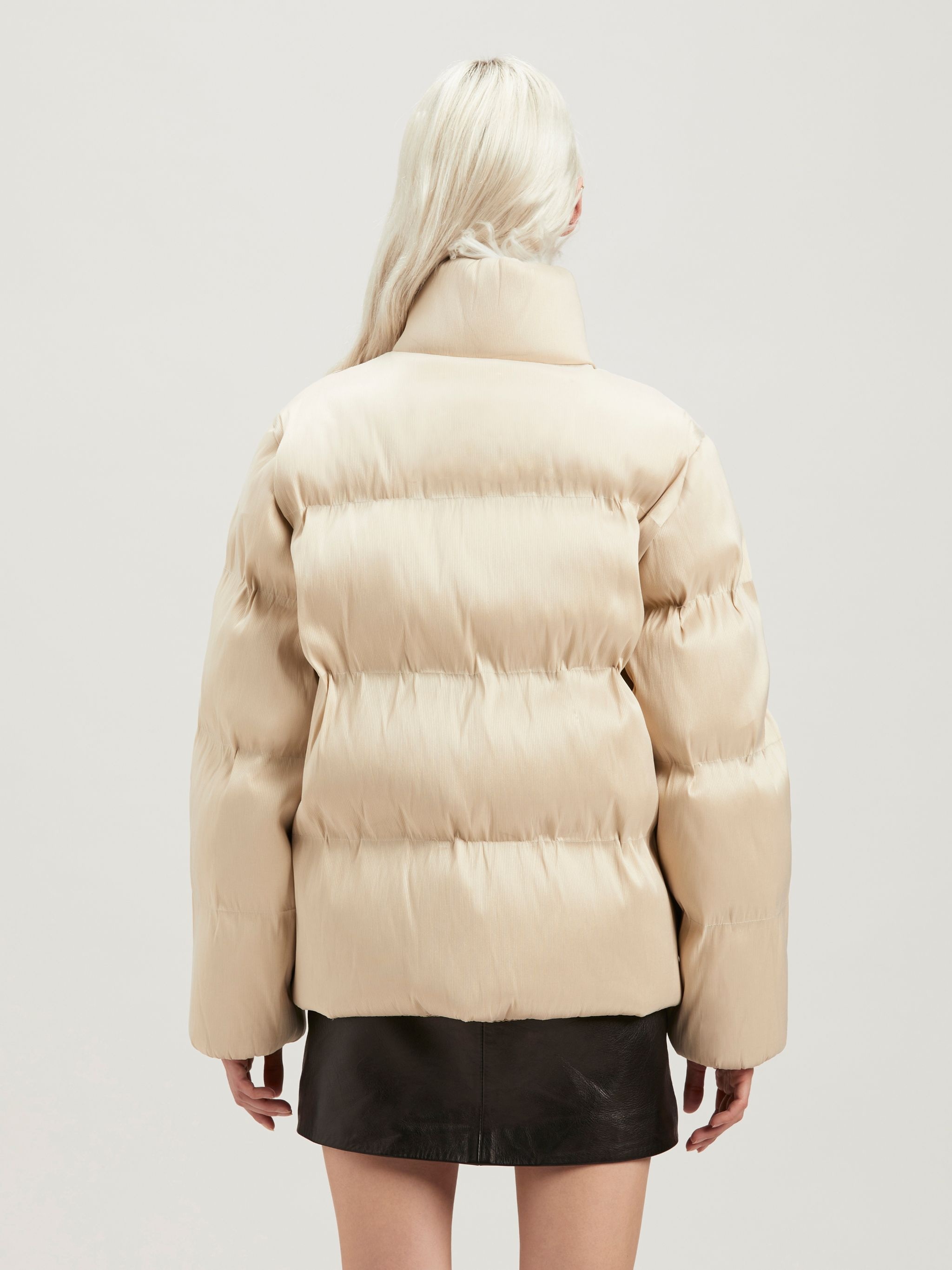 Palm Angels Moncler Maya Jacket - 5
