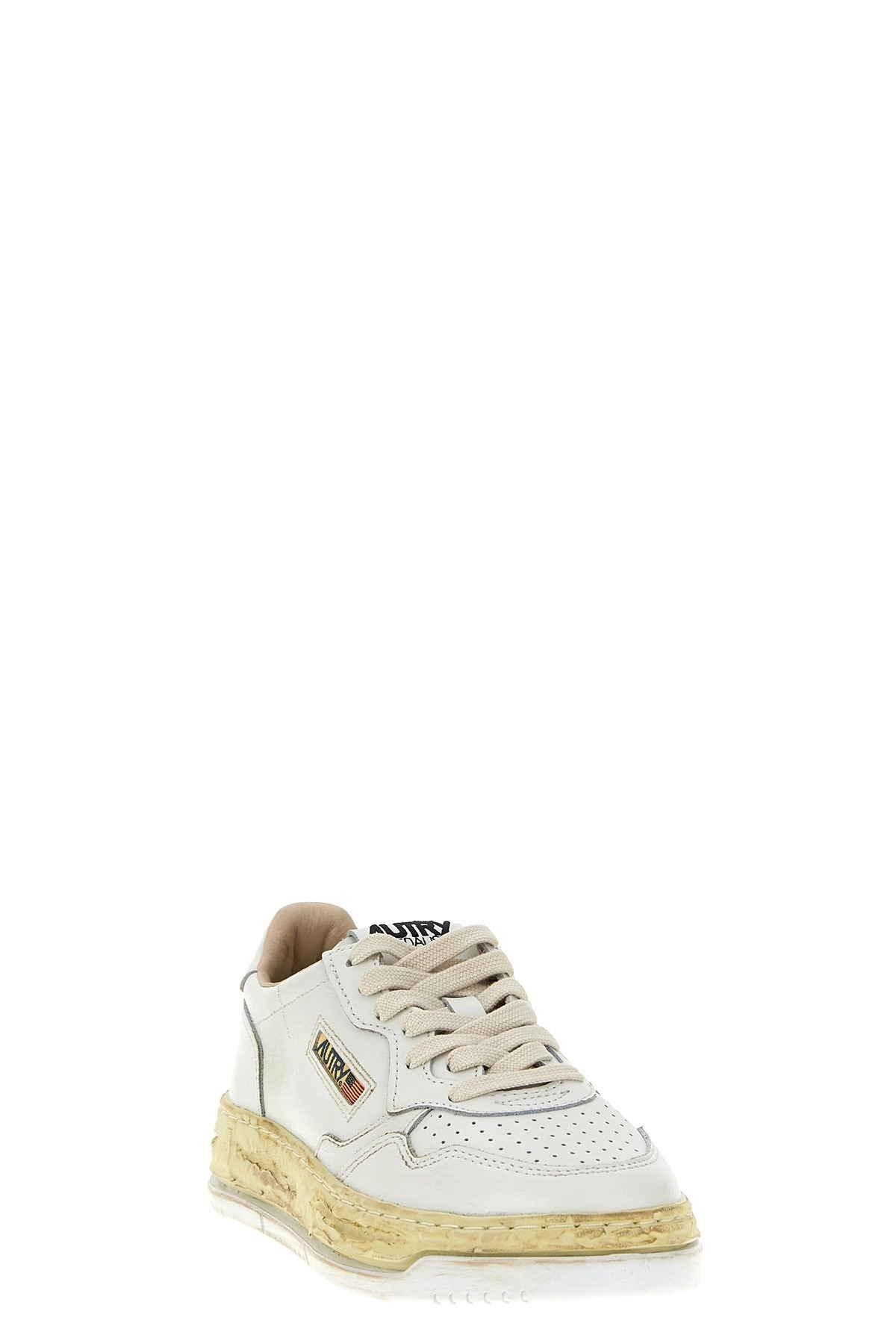 Autry x Maison Mihara Yasuhiro sneakers - 2