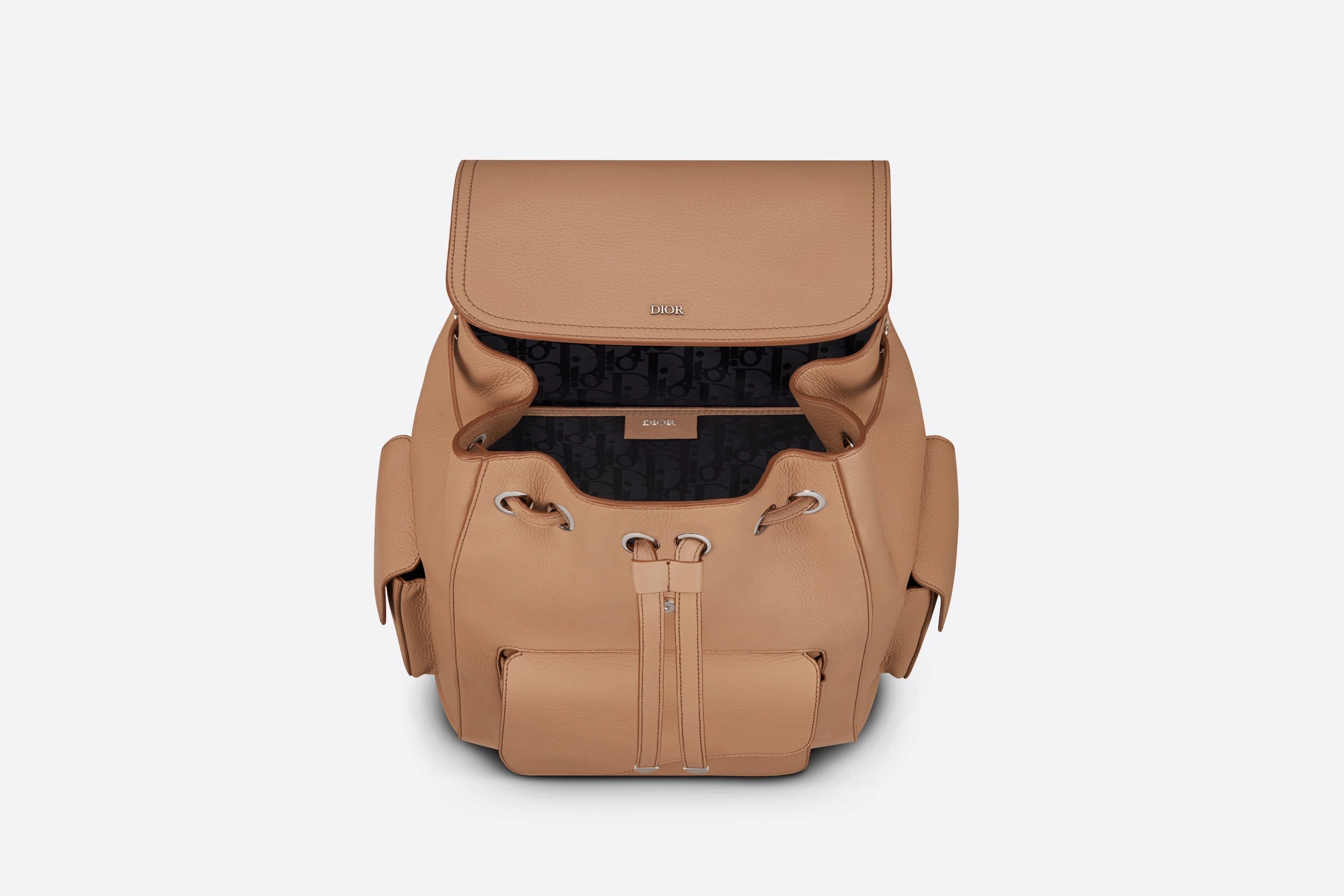 Saddle Backpack - 4