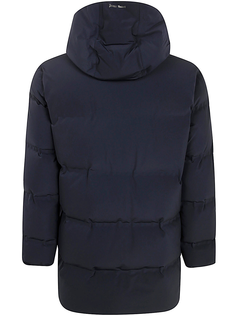 Herno Men New Impact Parka - 7