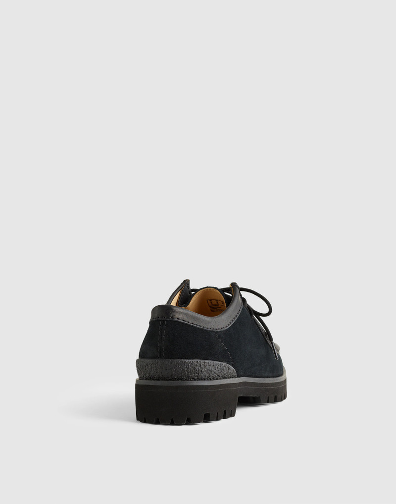Clarks® Yukoner Oxford 3