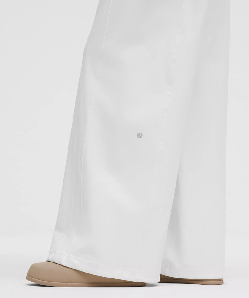 Define High-Rise Wide-Leg Pant *Luon 7