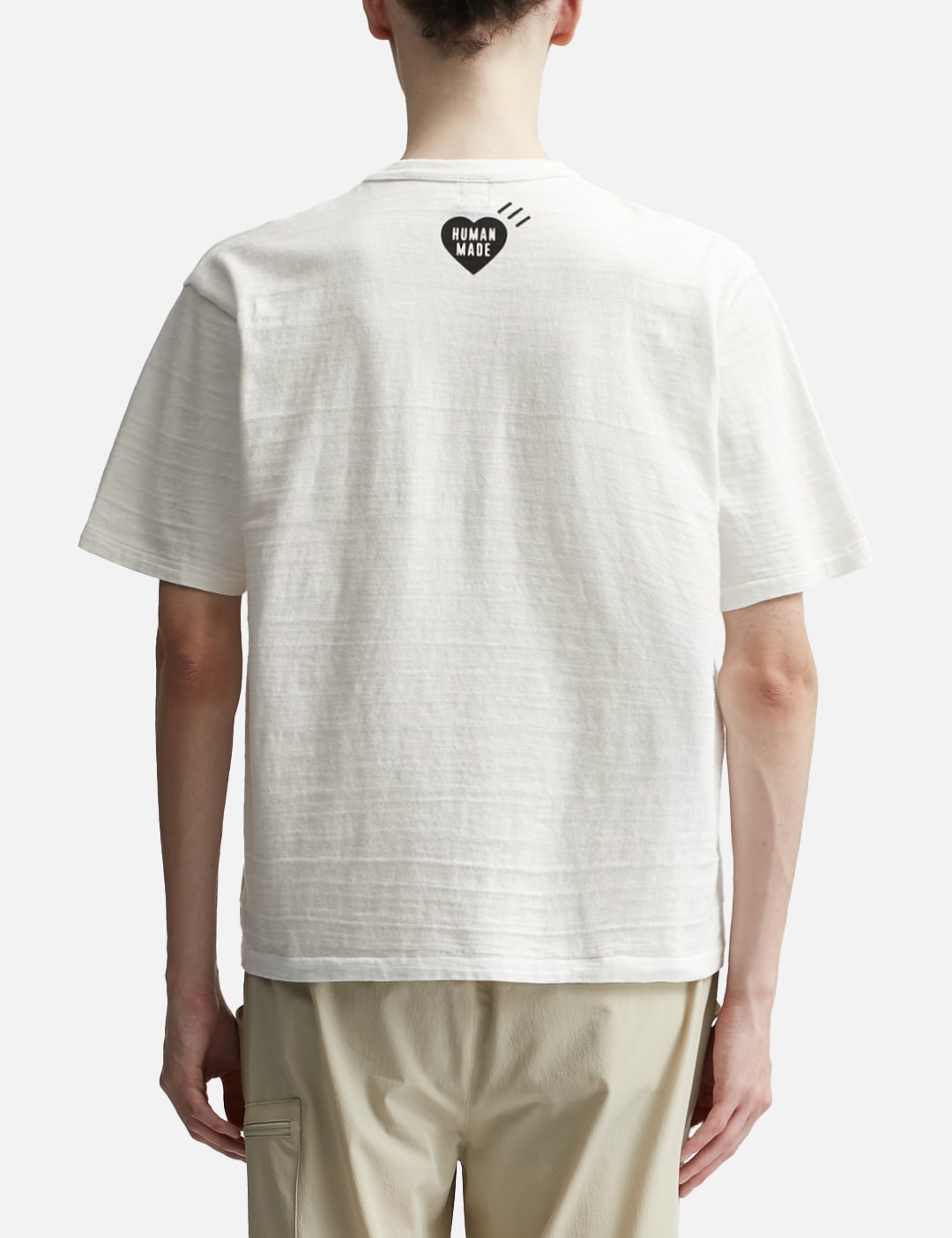 GRAPHIC T-SHIRT #03 - 4