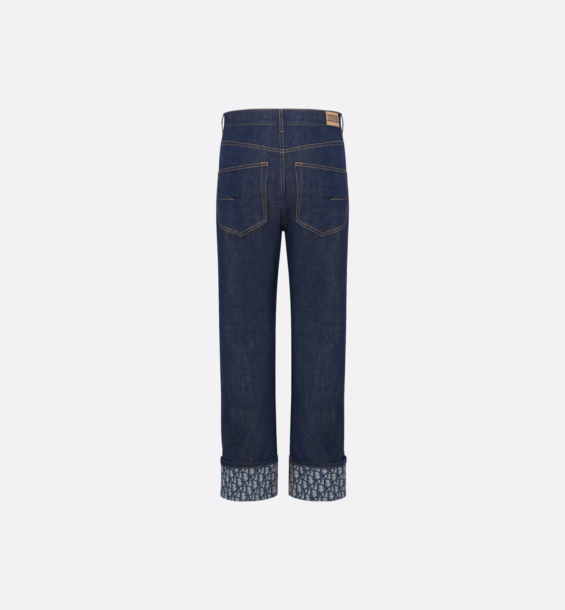 Boyfriend Jeans - 2