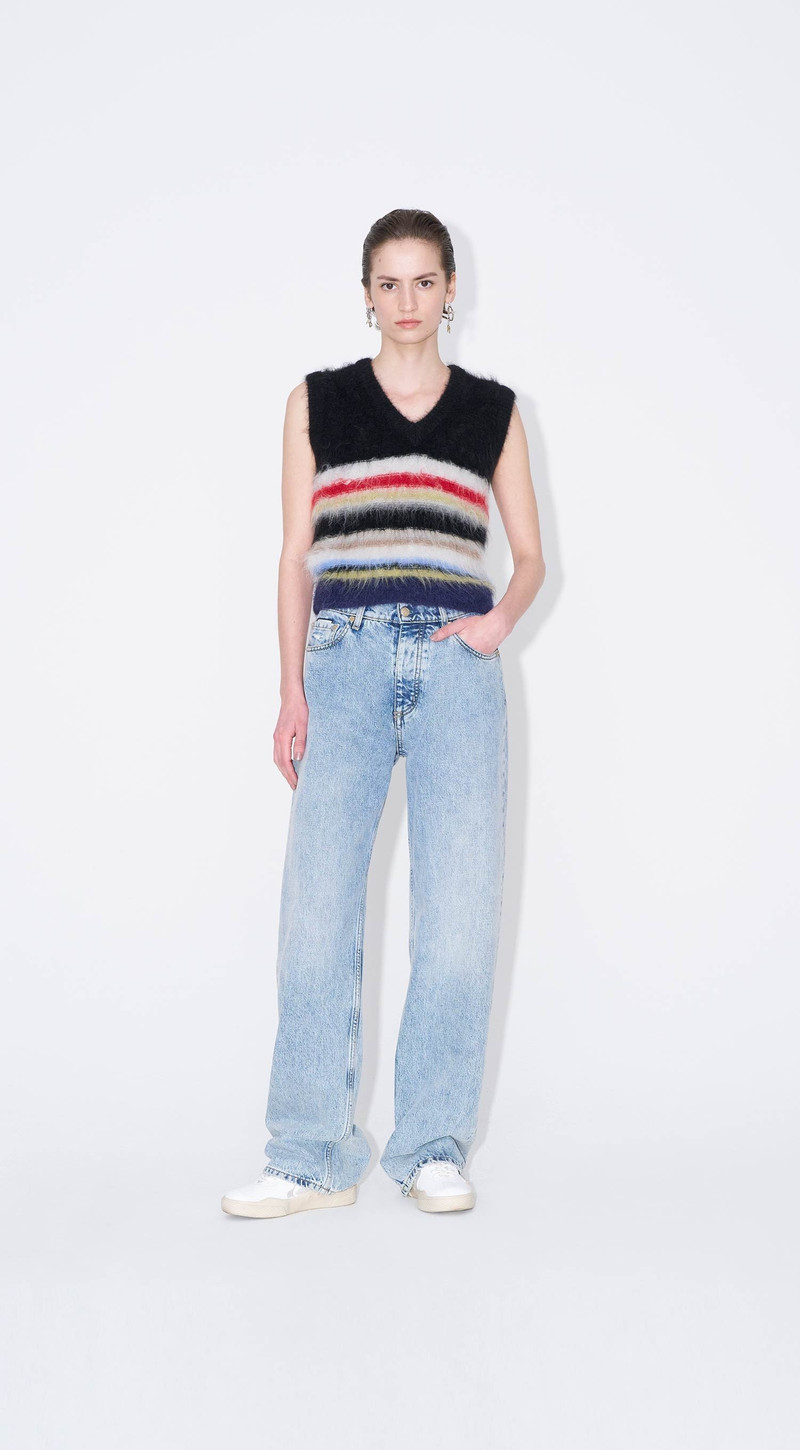 EYTYS Benz Jeans outlook