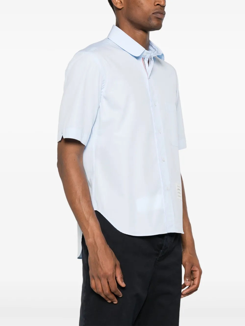 Short-Sleeved Shirt - 3