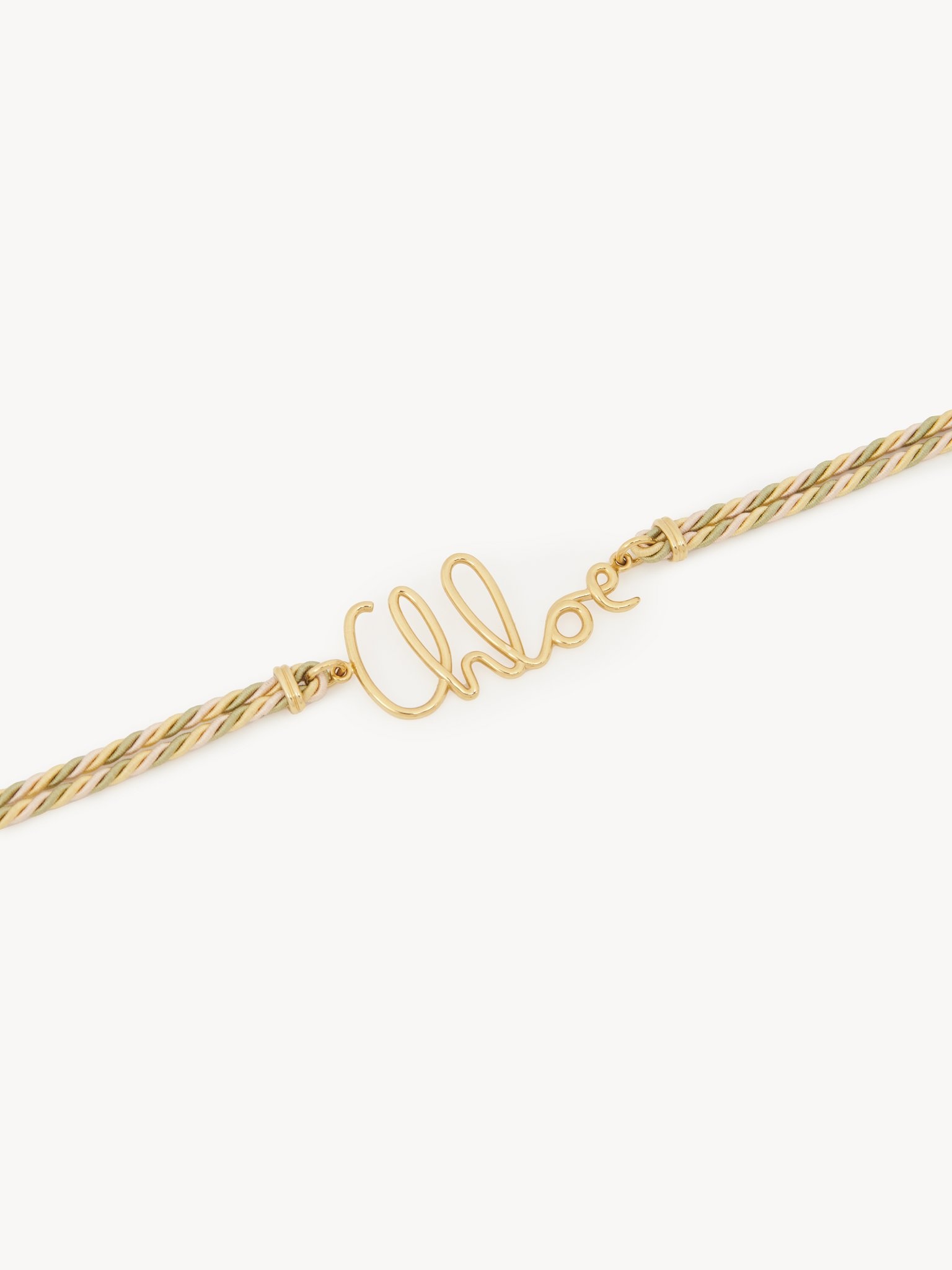THE CHLOÉ PLAGE NECKLACE - 3
