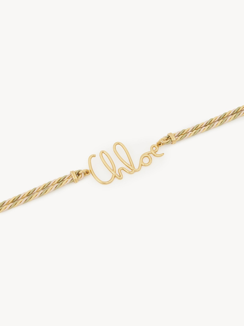 THE CHLOÉ PLAGE NECKLACE 3