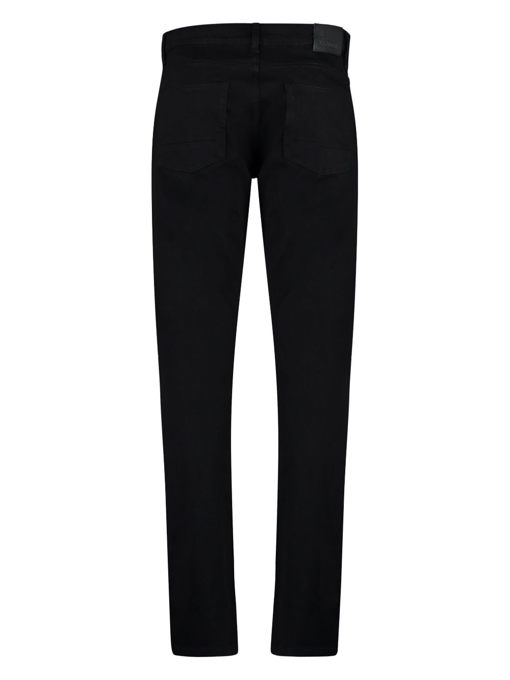 dark-wash slim-fit jeans - 5