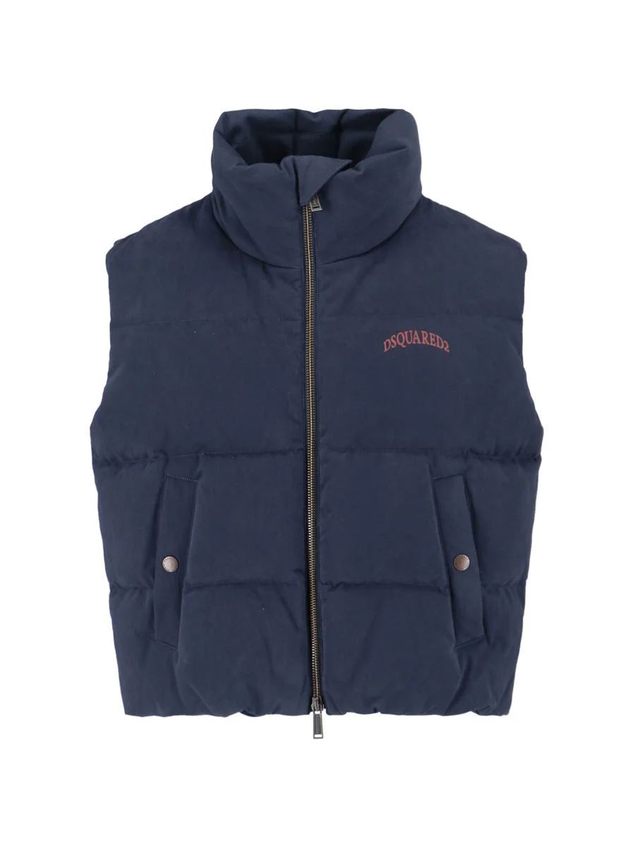 DSQUARED2 Jackets - 1