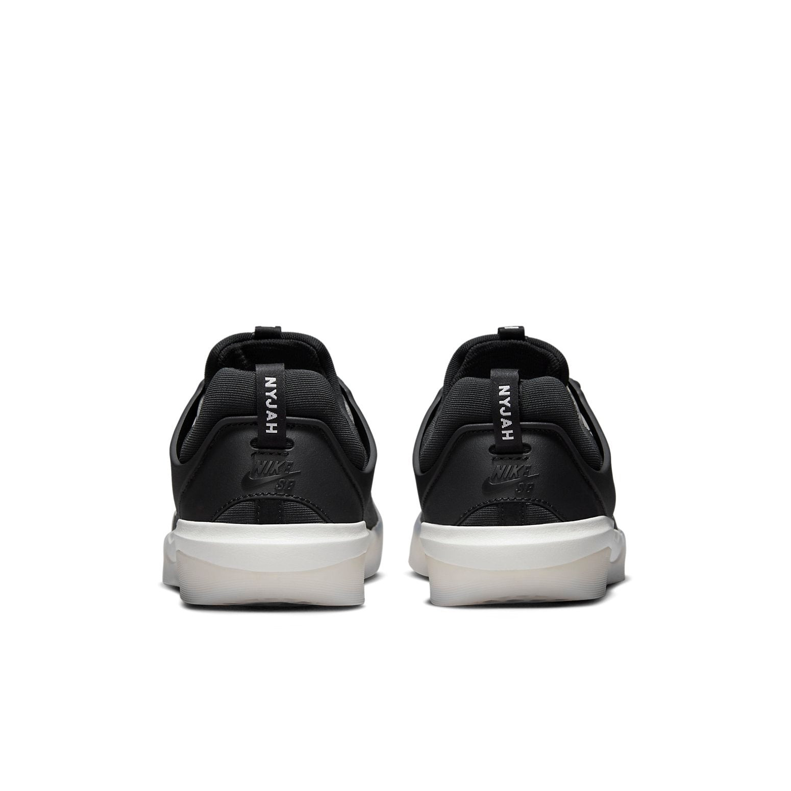 Nike Zoom Nyjah 3 SB 'Black White' DJ6130-002 - 5