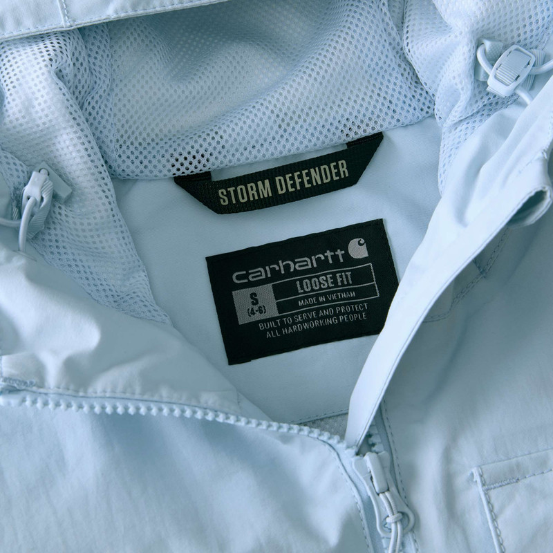 Women's Monterey Jacket 8