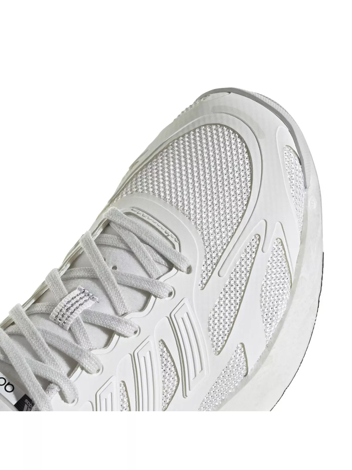 Originals ADIZERO Aruku "Crystal White/Ftwr White/Off White" Men's Shoe - 3