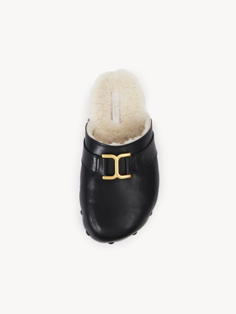 MARCIE CLOG 3