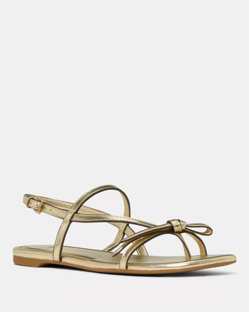 kate spade Loop Flat Sandal outlook