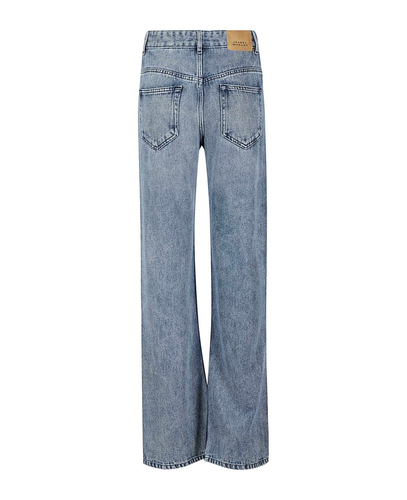 Isabel Marant Belvira Gb | italist | REVERSIBLE
