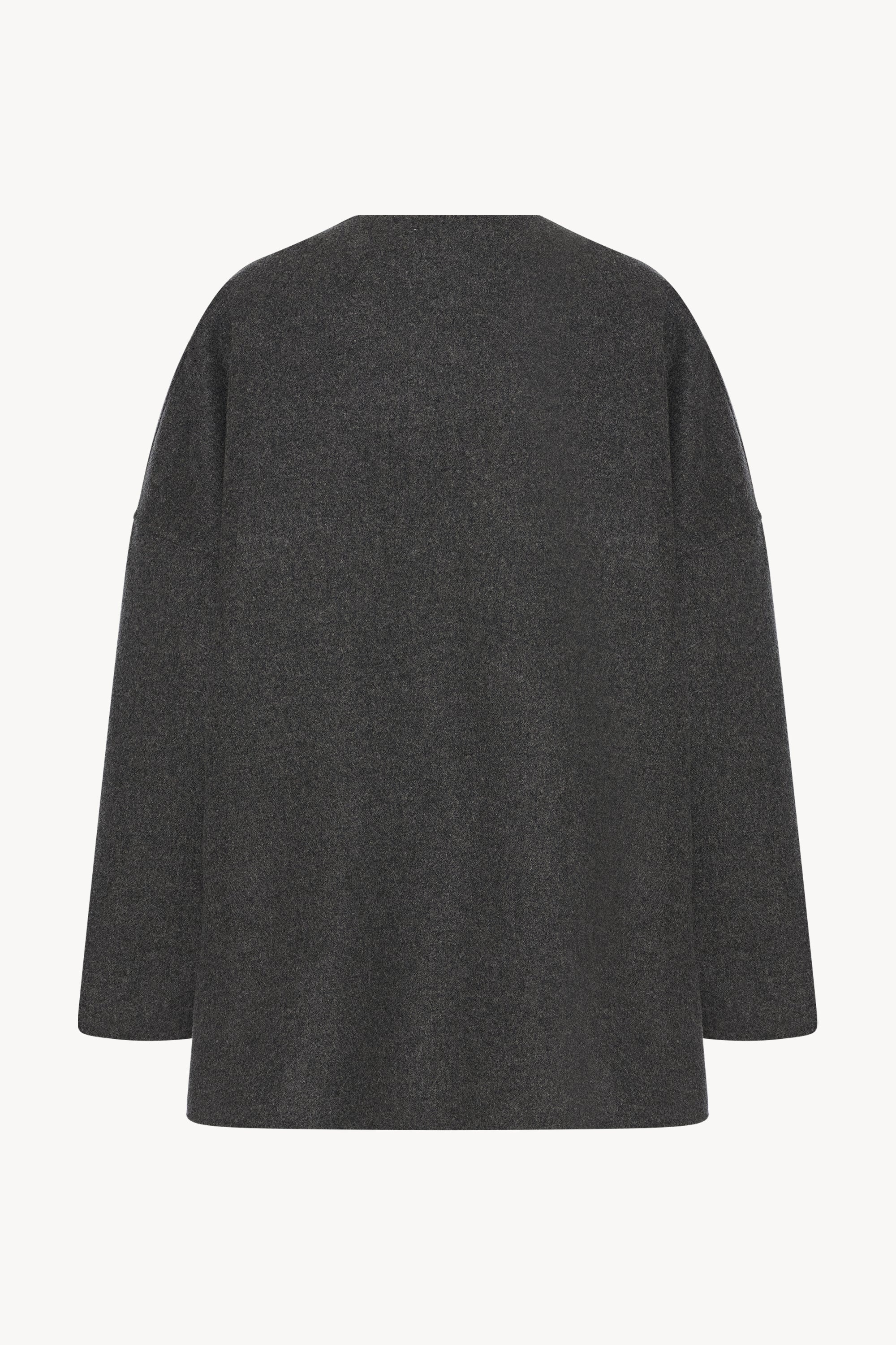 Elke Jacket in Cashmere - 2