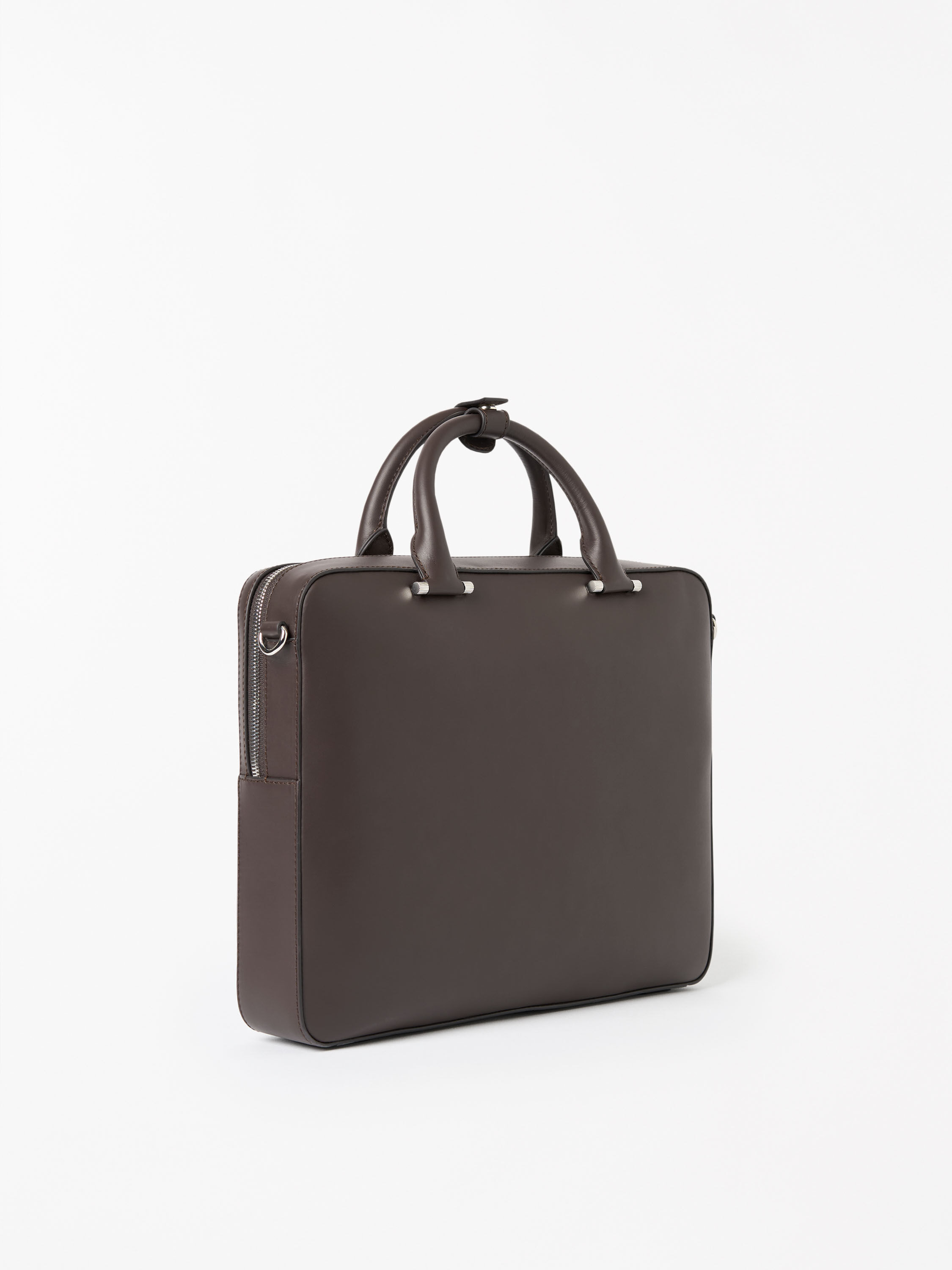 Valise Leather Office Bag - 2
