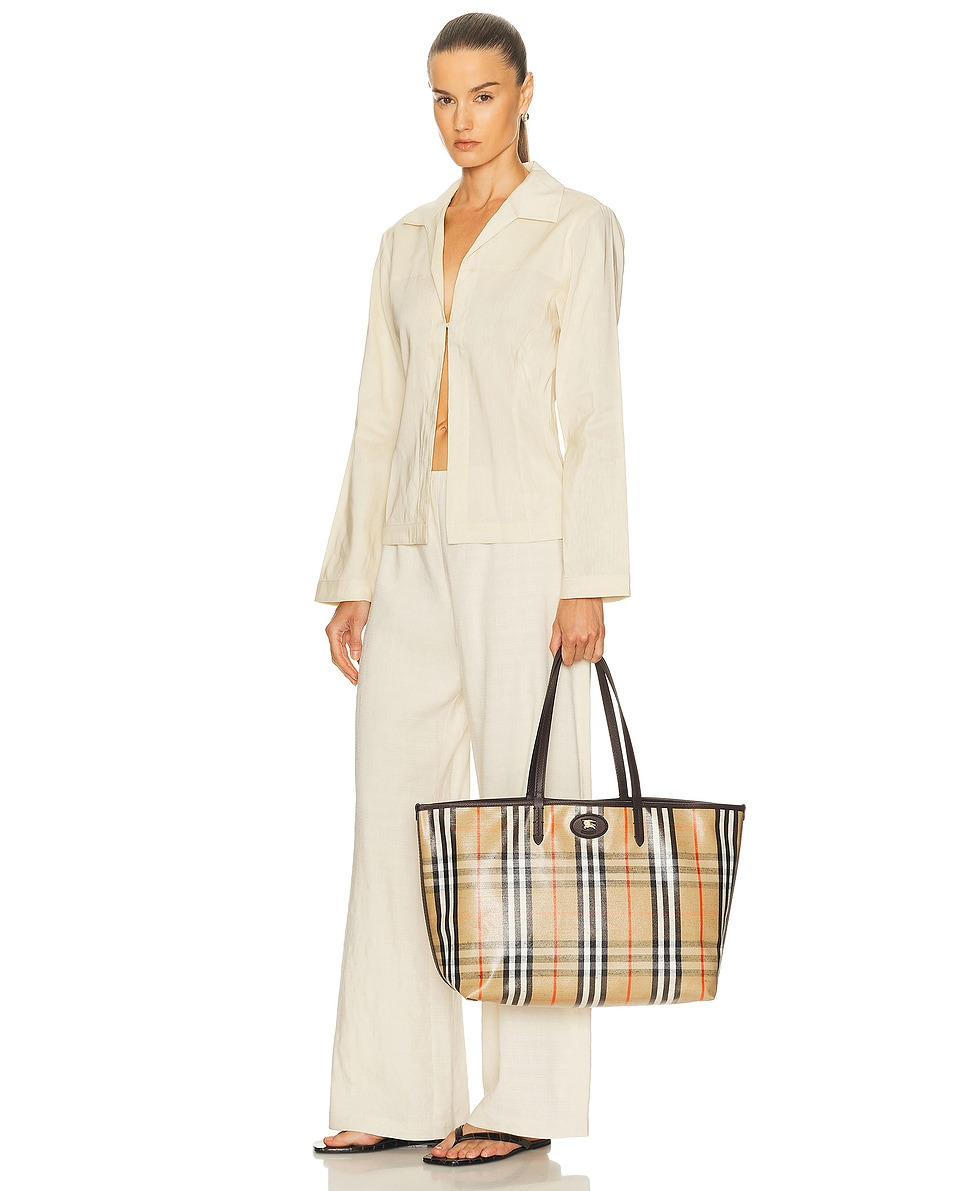 Highlands Medium Tote Bag - 2