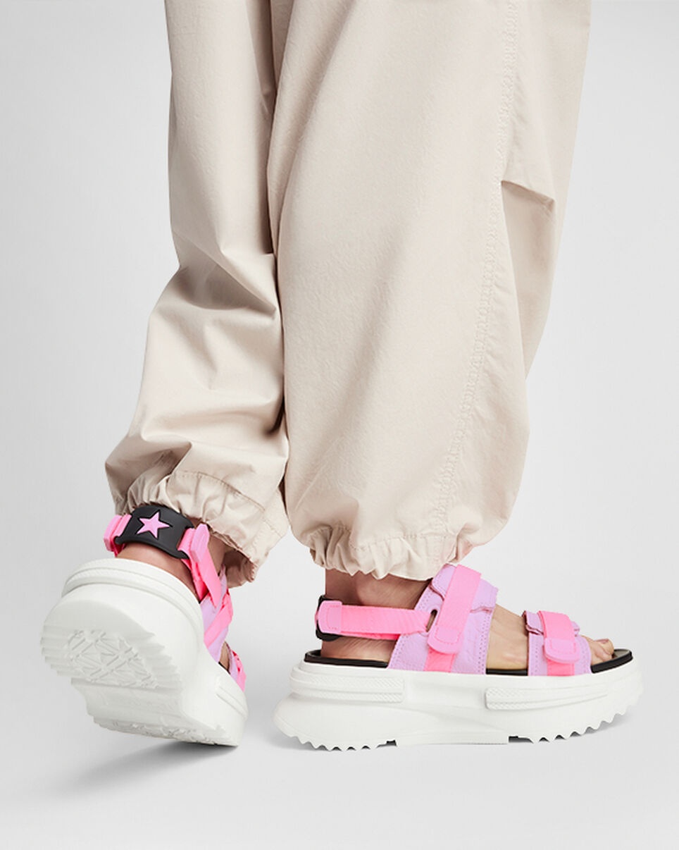 Run Star Utility Sandal CX - 9
