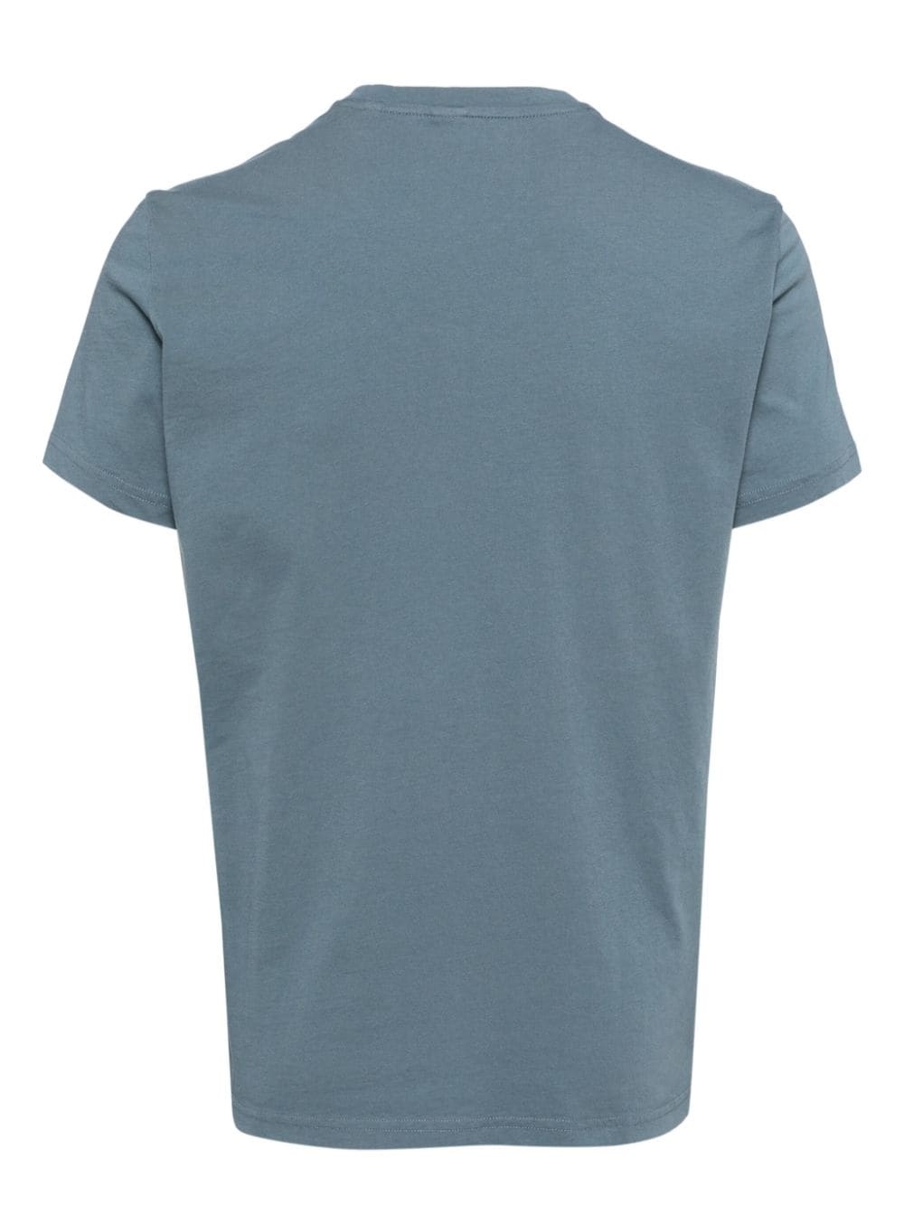 Silenzio T-shirt - 2