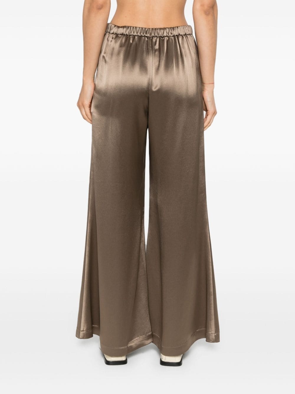 Lucee flared trousers - 4