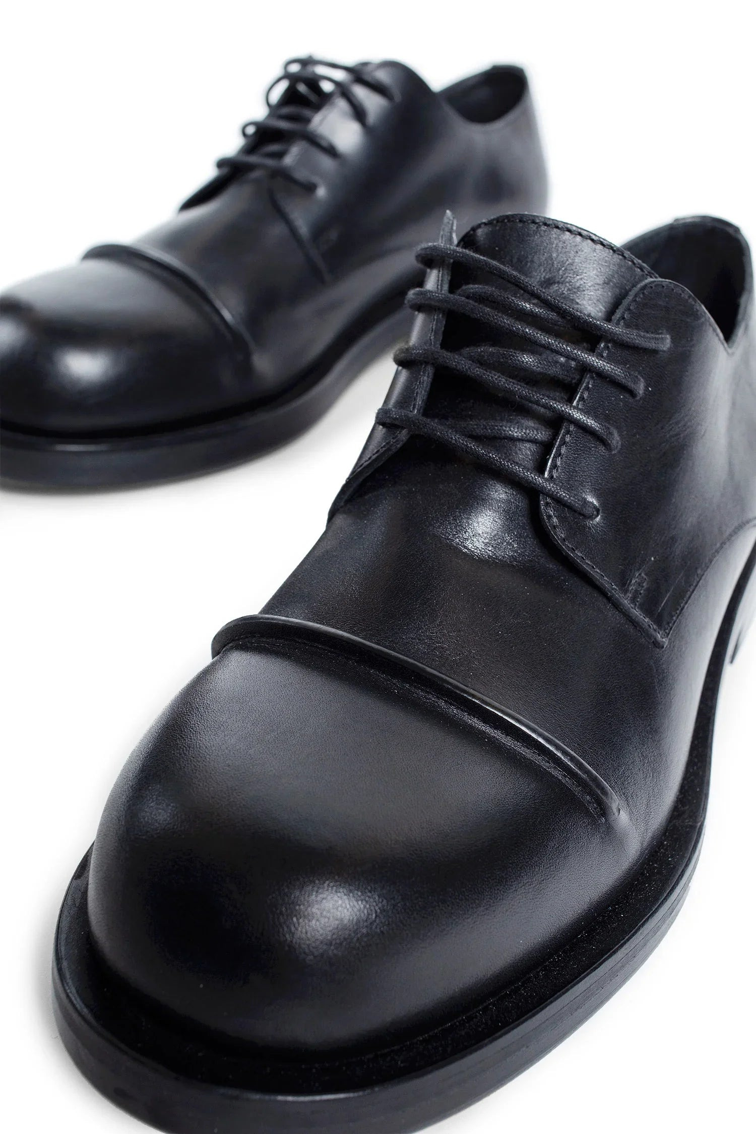 Dex-Pintuck-Derby-Shoes - 6