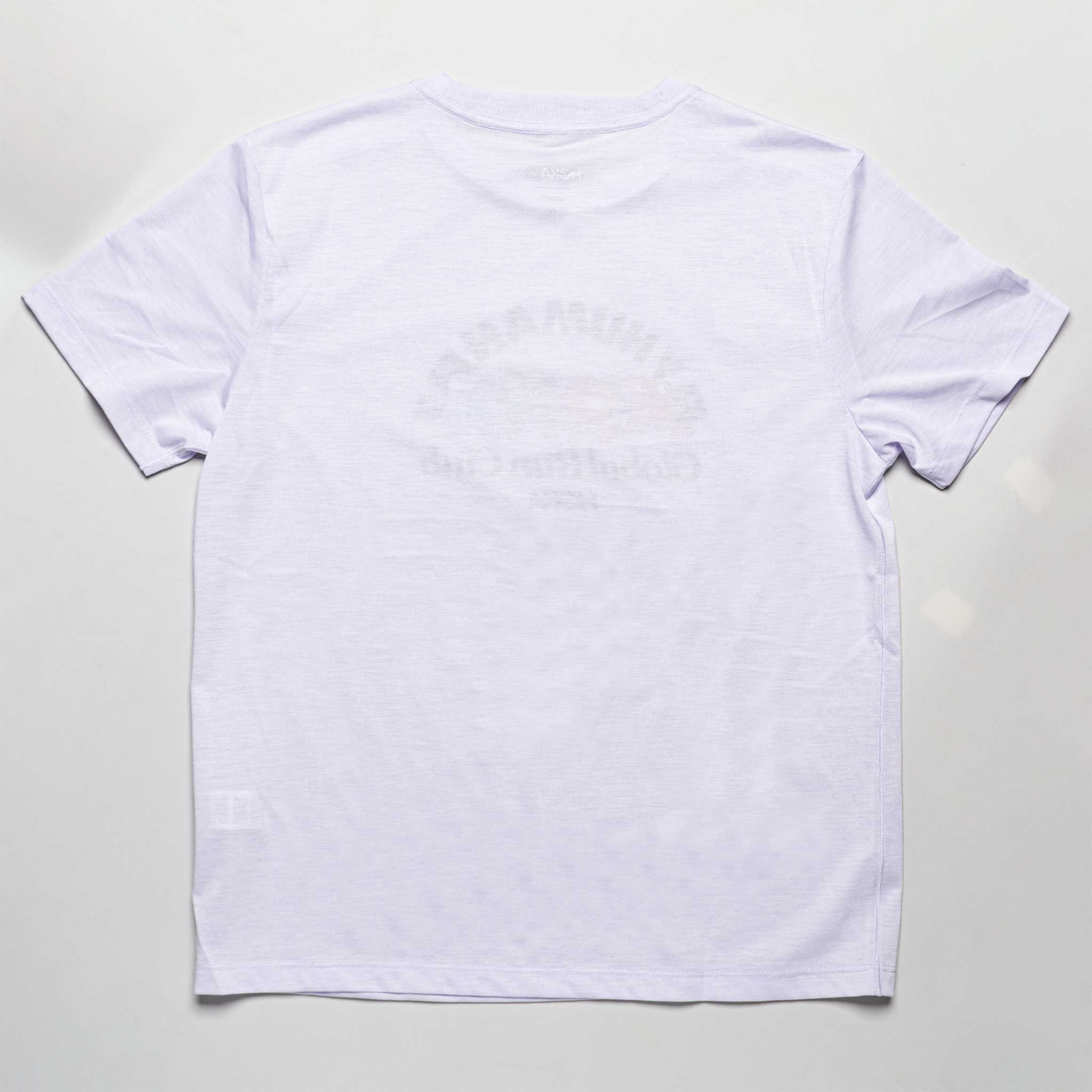 HOKA Global Run Day Tech Tee Women's - 4