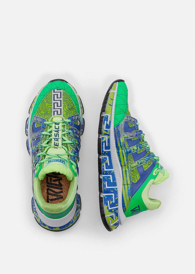 Trigreca Sneakers 4