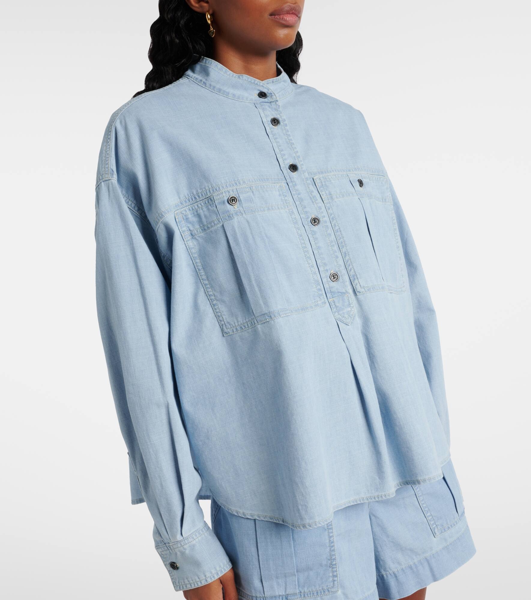 Vero cotton top - 6